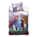 Disney Frozen Awakens set lenjerie