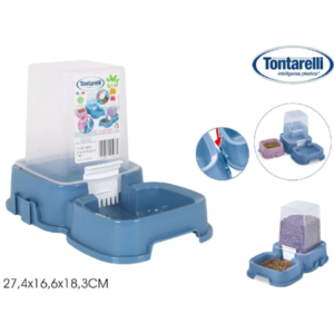 Dispenser pentru animale de companie 1.4 L