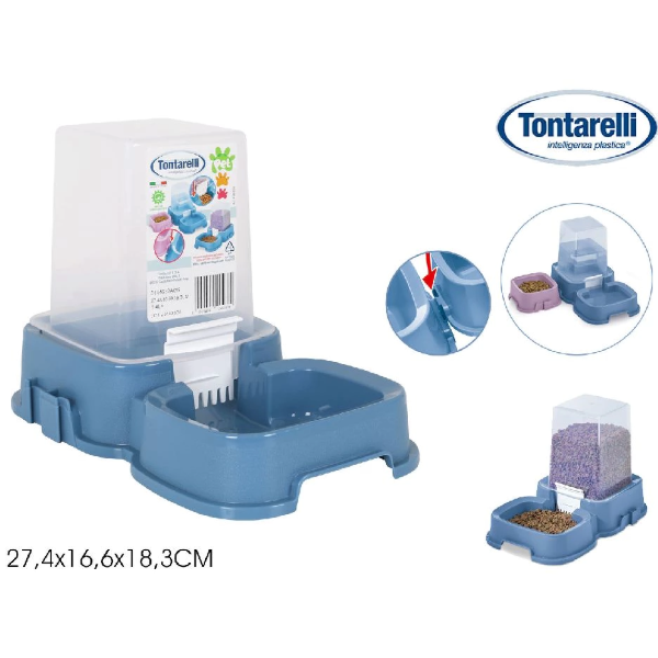 Dispenser pentru animale de companie 1.4 L