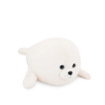 Foca alba plus colectia Ocean
