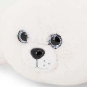 Foca alba plus colectia Ocean