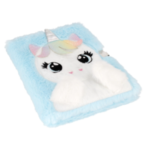 Jurnal de plus cu lacat Unicorn