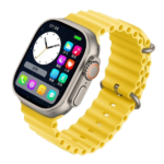Smartwatch Ultrawatch galben
