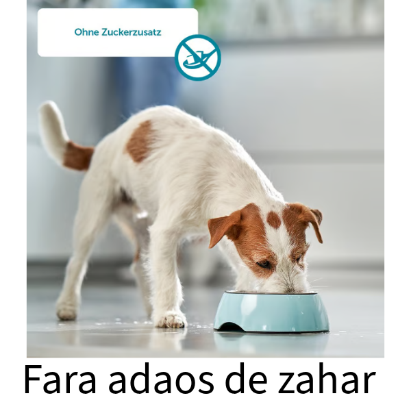 ZooRoyal cu ficat de vita