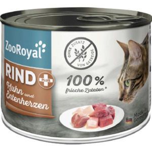 ZooRoyal vita+pui si rata