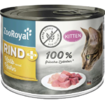ZooRoyal vita+vitel si pui