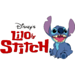 Disney Lilo&Stitch