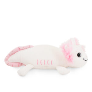 Axolotl alb oceanic colectia Ocean