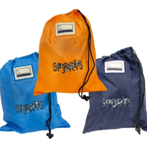 Geanta tip sac pentru sala fitness poliester