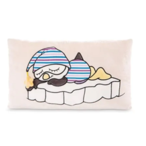 Perna pentru copii Pinguin Pingulini 43x25x13 cm