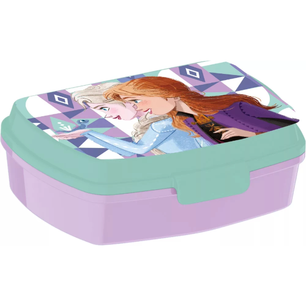 Cutie sandwich Disney Frozen Magic
