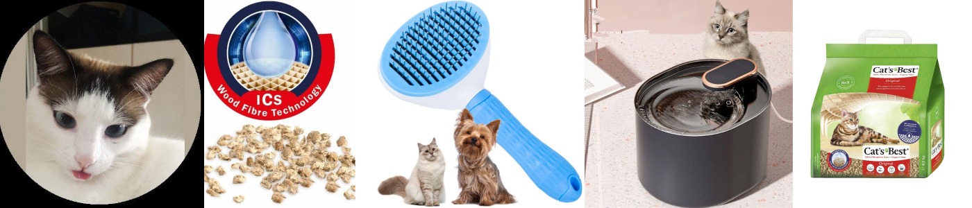 Igiena pentru animale de companie