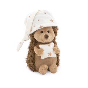 Arici de pluș Prickle Sweet Dreams Orange Toys 25 cm