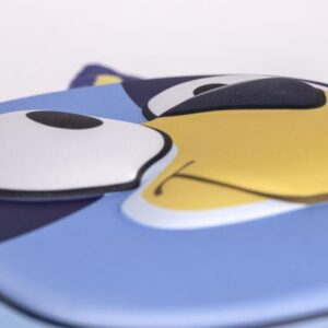 Ghiozdan copii 3D Bluey cu aplicatii - imagine 5